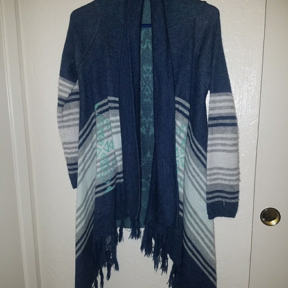 Cute cardigan